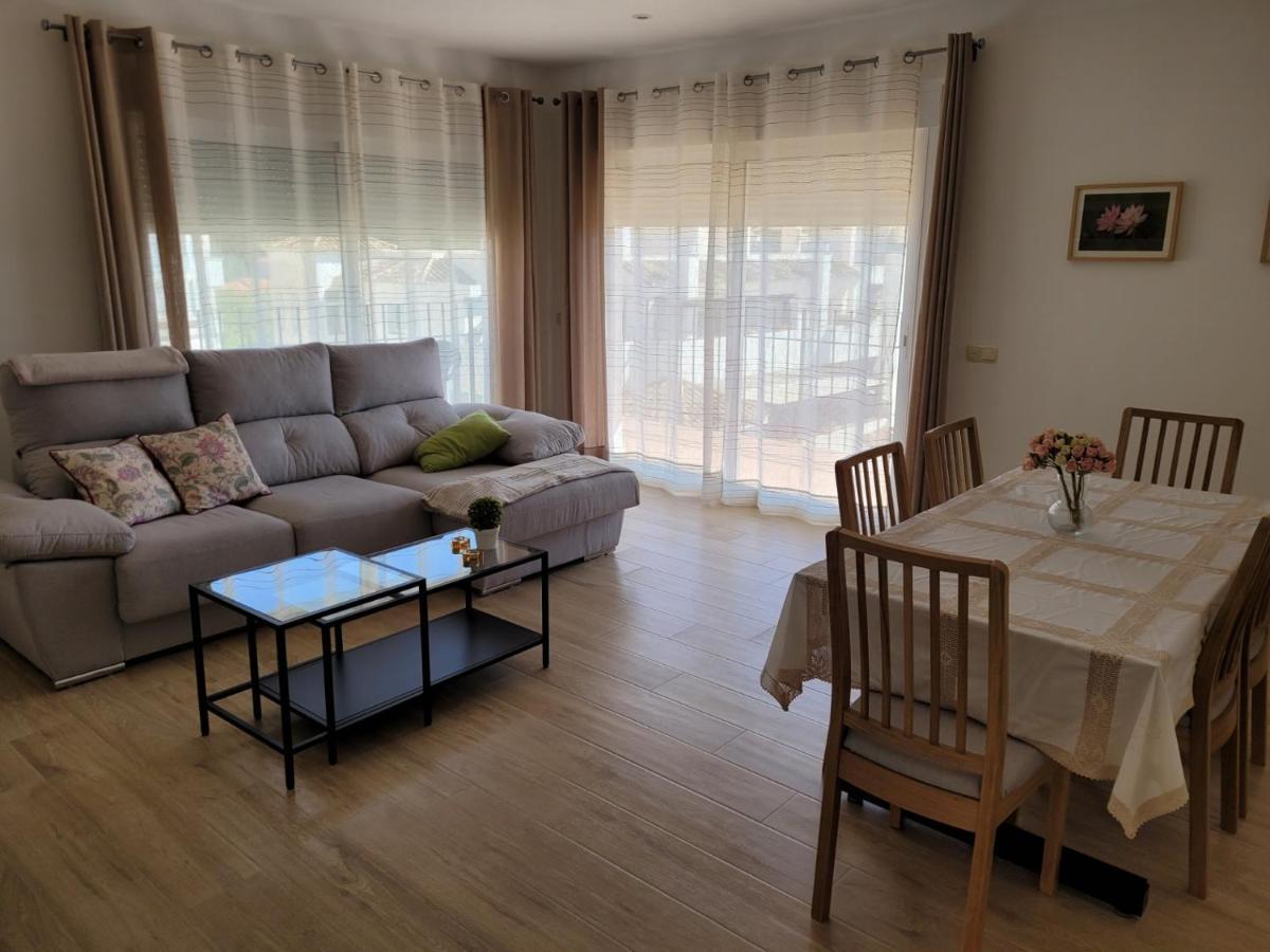 Marbella Centro Apartment Exterior foto