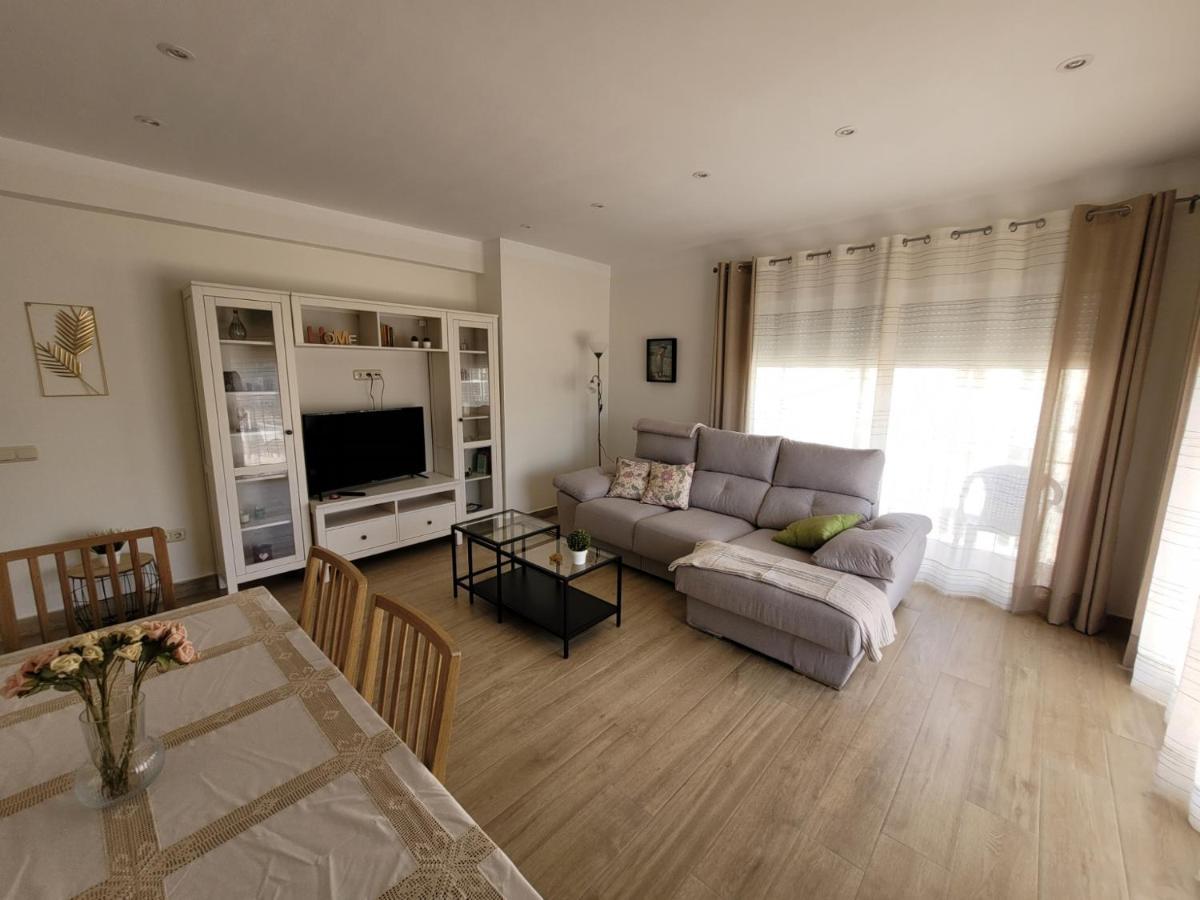 Marbella Centro Apartment Exterior foto