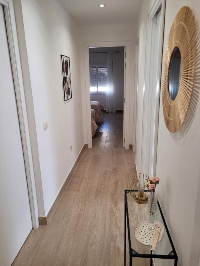 Marbella Centro Apartment Exterior foto