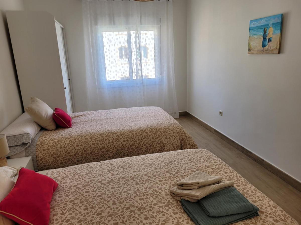 Marbella Centro Apartment Exterior foto